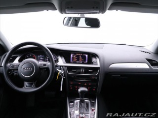 Audi A4 2,0 TDI 130kW quattro S-l 2013