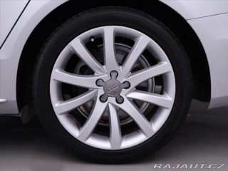 Audi A4 2,0 TDI 130kW quattro S-l 2013