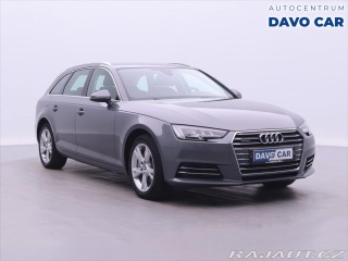 Audi A4 3,0 TDI quattro Sport S-t