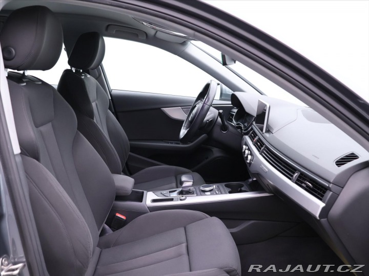 Audi A4 3,0 TDI quattro Sport S-t 2017