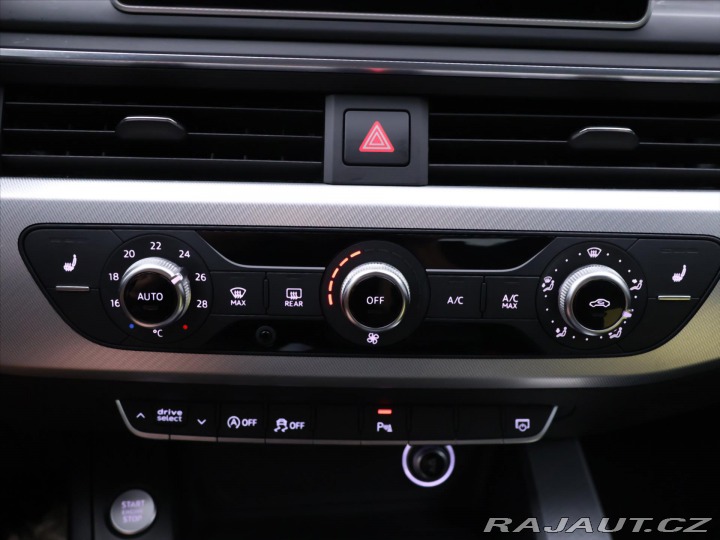 Audi A4 3,0 TDI quattro Sport S-t 2017