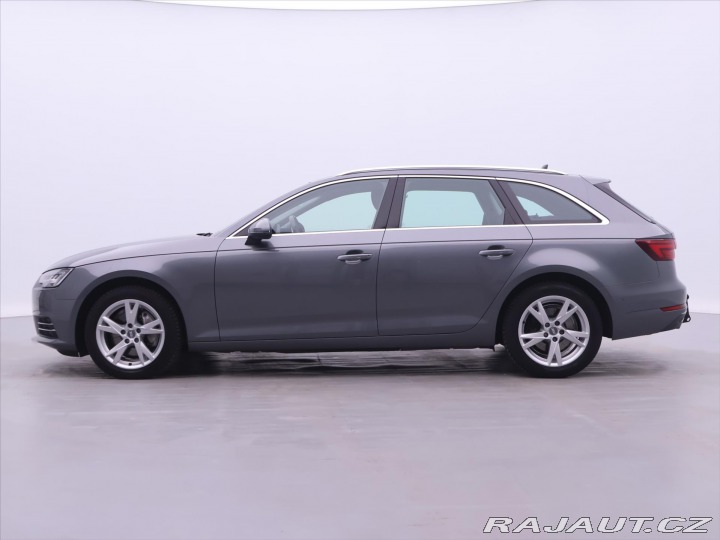 Audi A4 3,0 TDI quattro Sport S-t 2017