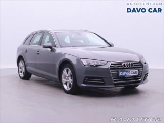 Audi A4 3,0 TDI quattro Sport S-t 2017