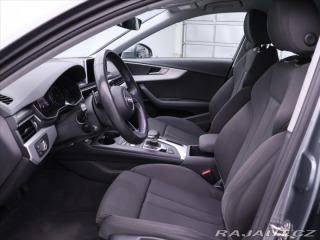 Audi A4 3,0 TDI quattro Sport S-t 2017