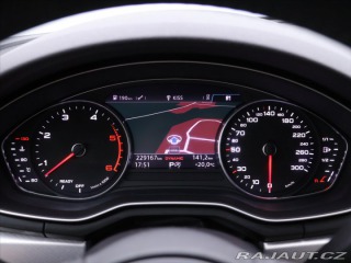 Audi A4 3,0 TDI quattro Sport S-t 2017