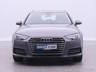 Audi A4 3,0 TDI quattro Sport S-t 2017
