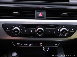 Audi A4 3,0 TDI quattro Sport S-t 2017