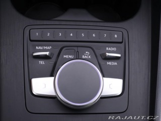 Audi A4 3,0 TDI quattro Sport S-t 2017
