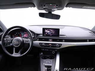 Audi A4 3,0 TDI quattro Sport S-t 2017