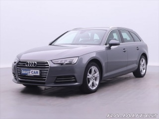 Audi A4 3,0 TDI quattro Sport S-t 2017