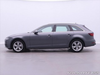 Audi A4 3,0 TDI quattro Sport S-t 2017