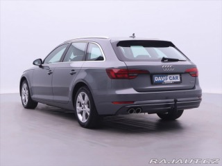 Audi A4 3,0 TDI quattro Sport S-t 2017