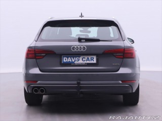 Audi A4 3,0 TDI quattro Sport S-t 2017