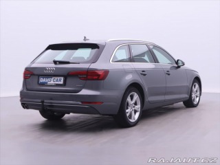 Audi A4 3,0 TDI quattro Sport S-t 2017