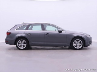 Audi A4 3,0 TDI quattro Sport S-t 2017