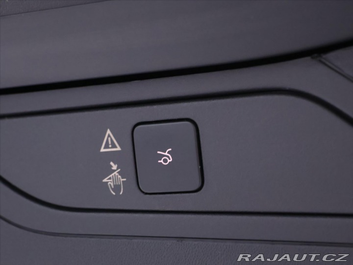 Citroën C4 SpaceTourer 1,2 PureTech 96kW Shine 1 2019