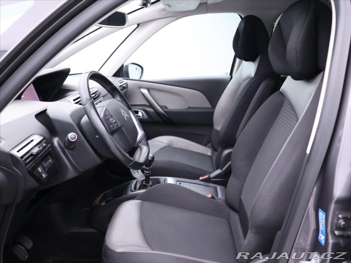 Citroën C4 SpaceTourer 1,2 PureTech 96kW Shine 1 2019