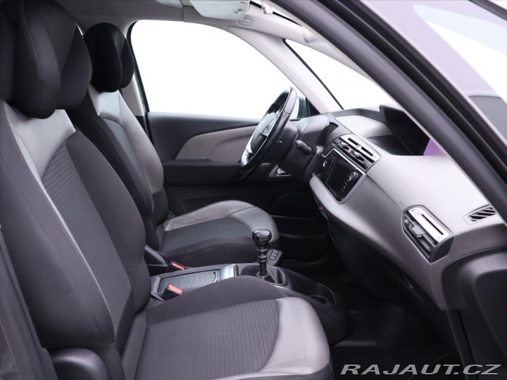 Citroën C4 SpaceTourer 1,2 PureTech 96kW Shine 1 2019