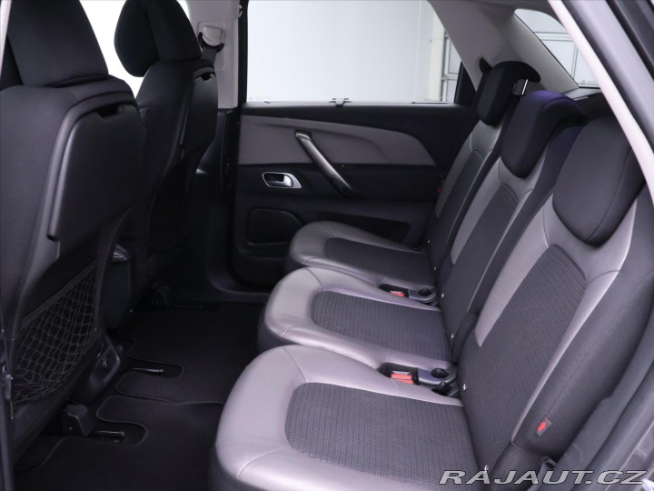 Citroën C4 SpaceTourer 1,2 PureTech 96kW Shine 1 2019