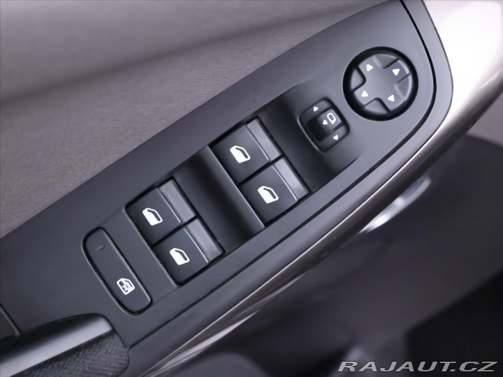 Citroën C4 SpaceTourer 1,2 PureTech 96kW Shine 1 2019