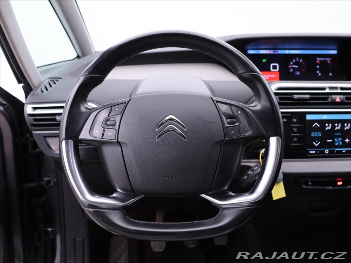 Citroën C4 SpaceTourer 1,2 PureTech 96kW Shine 1 2019