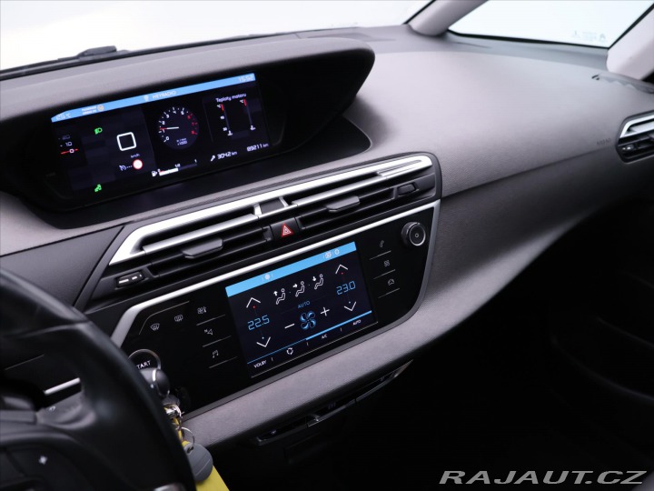 Citroën C4 SpaceTourer 1,2 PureTech 96kW Shine 1 2019