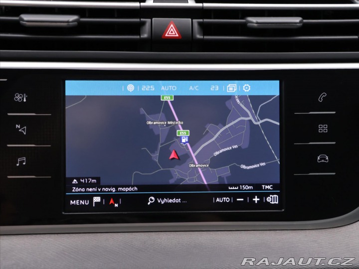 Citroën C4 SpaceTourer 1,2 PureTech 96kW Shine 1 2019