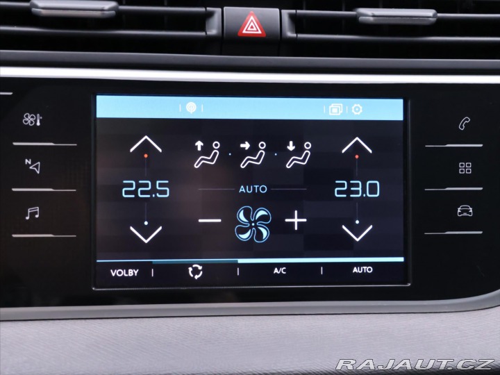 Citroën C4 SpaceTourer 1,2 PureTech 96kW Shine 1 2019
