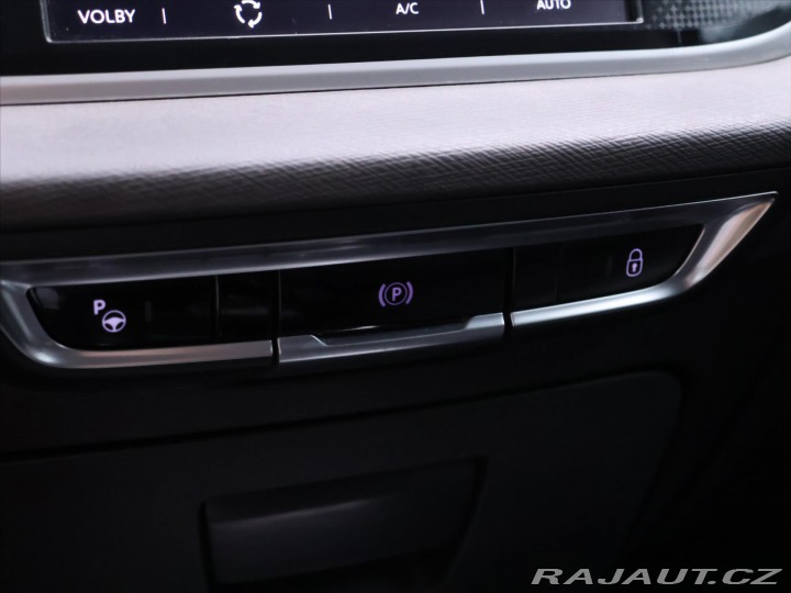 Citroën C4 SpaceTourer 1,2 PureTech 96kW Shine 1 2019