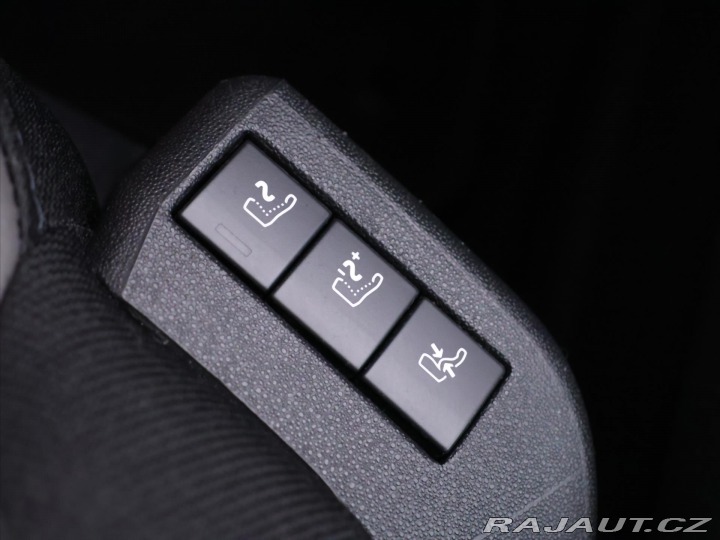 Citroën C4 SpaceTourer 1,2 PureTech 96kW Shine 1 2019