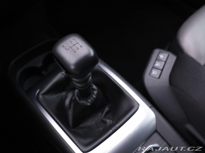 Citroën C4 SpaceTourer 1,2 PureTech 96kW Shine 1 2019