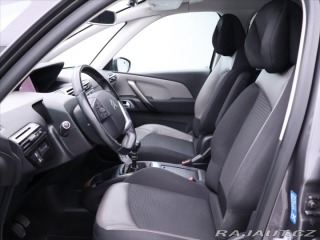 Citroën C4 SpaceTourer 1,2 PureTech 96kW Shine 1 2019