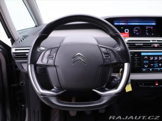 Citroën C4 SpaceTourer 1,2 PureTech 96kW Shine 1 2019