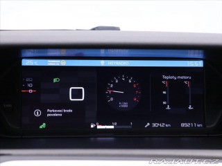 Citroën C4 SpaceTourer 1,2 PureTech 96kW Shine 1 2019