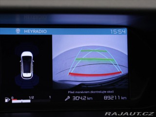 Citroën C4 SpaceTourer 1,2 PureTech 96kW Shine 1 2019