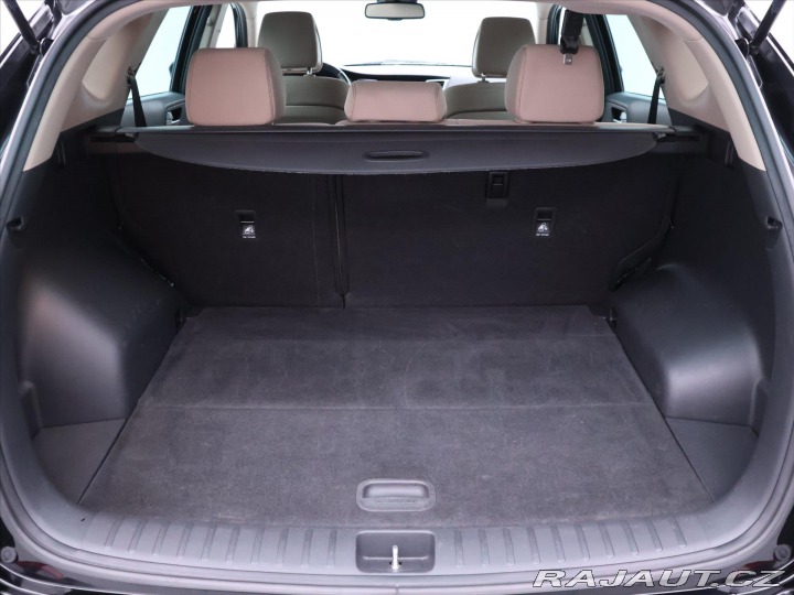 Hyundai Tucson 1,7 CRDI Trikolor CZ Navi 2016