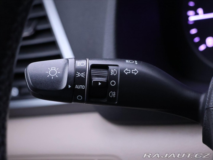 Hyundai Tucson 1,7 CRDI Trikolor CZ Navi 2016