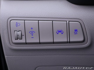 Hyundai Tucson 1,7 CRDI Trikolor CZ Navi 2016