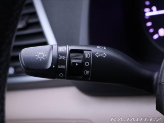 Hyundai Tucson 1,7 CRDI Trikolor CZ Navi 2016
