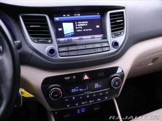 Hyundai Tucson 1,7 CRDI Trikolor CZ Navi 2016