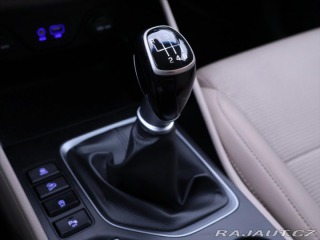 Hyundai Tucson 1,7 CRDI Trikolor CZ Navi 2016