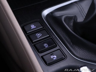 Hyundai Tucson 1,7 CRDI Trikolor CZ Navi 2016