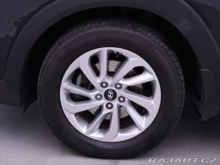 Hyundai Tucson 1,7 CRDI Trikolor CZ Navi 2016