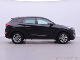 Hyundai Tucson 1,7 CRDI Trikolor CZ Navi 2016