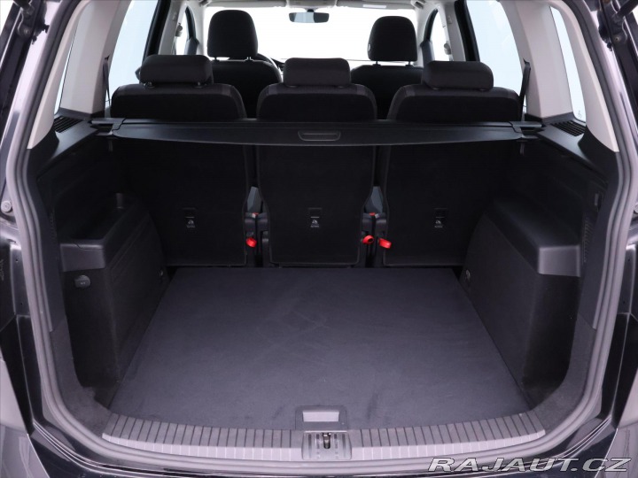 Volkswagen Touran 1,2 TSI 81kW Highline Tem 2017