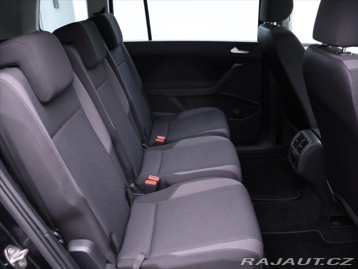 Volkswagen Touran 1,2 TSI 81kW Highline Tem 2017