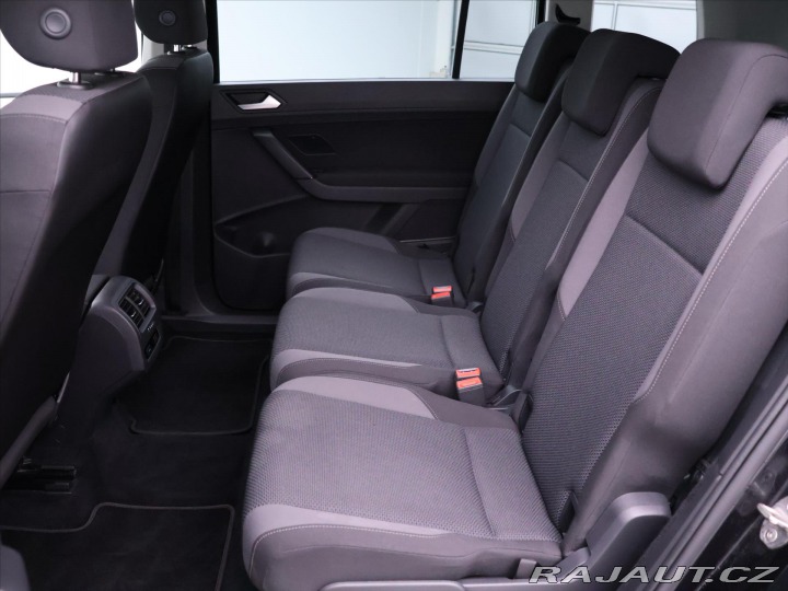 Volkswagen Touran 1,2 TSI 81kW Highline Tem 2017