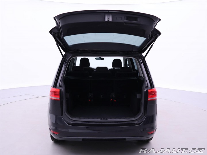 Volkswagen Touran 1,2 TSI 81kW Highline Tem 2017