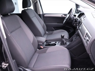 Volkswagen Touran 1,2 TSI 81kW Highline Tem 2017