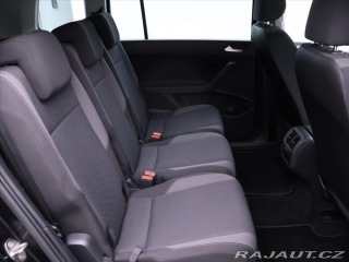 Volkswagen Touran 1,2 TSI 81kW Highline Tem 2017
